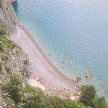 Amalfi Blu Paradise Dış mekan fotoğraf