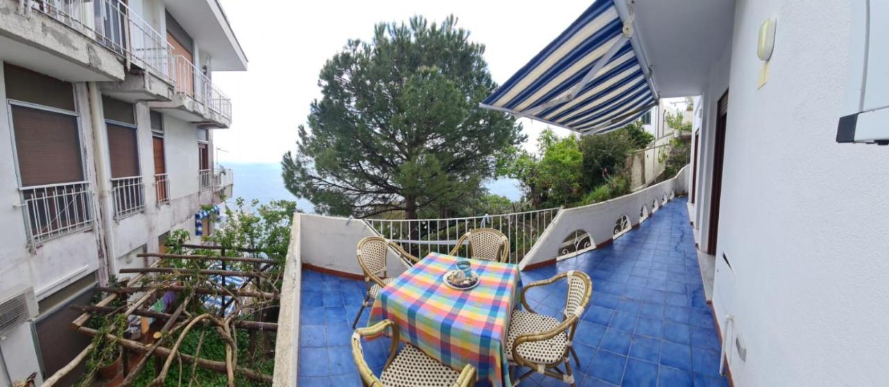 Amalfi Blu Paradise Dış mekan fotoğraf