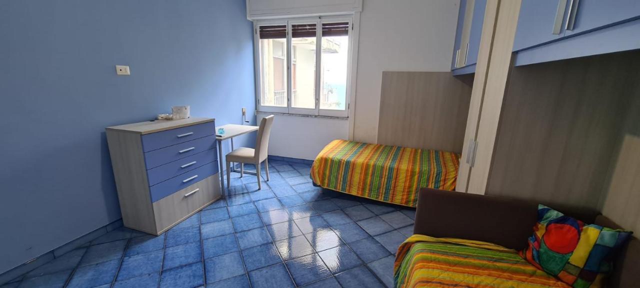 Amalfi Blu Paradise Dış mekan fotoğraf