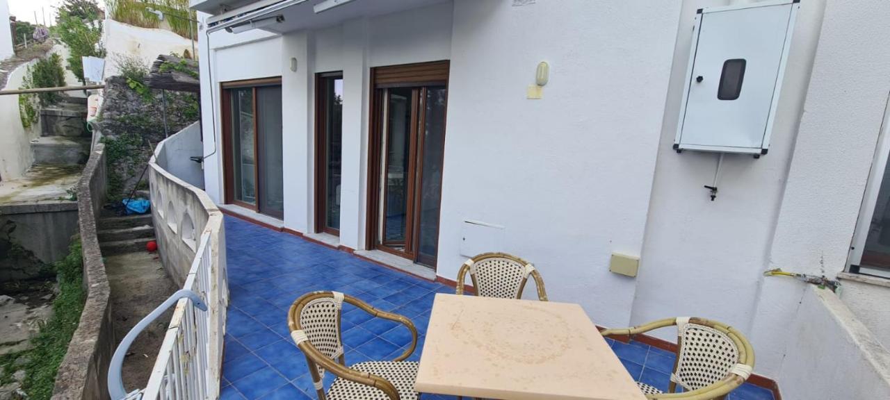 Amalfi Blu Paradise Dış mekan fotoğraf