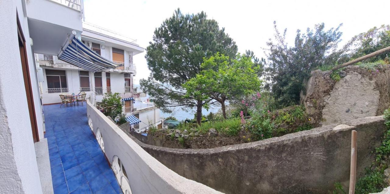 Amalfi Blu Paradise Dış mekan fotoğraf