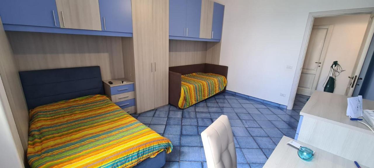 Amalfi Blu Paradise Dış mekan fotoğraf