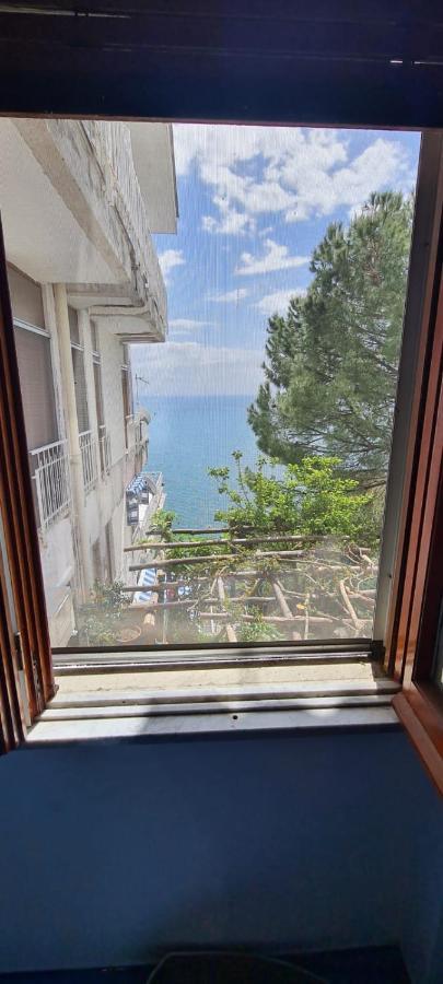 Amalfi Blu Paradise Dış mekan fotoğraf