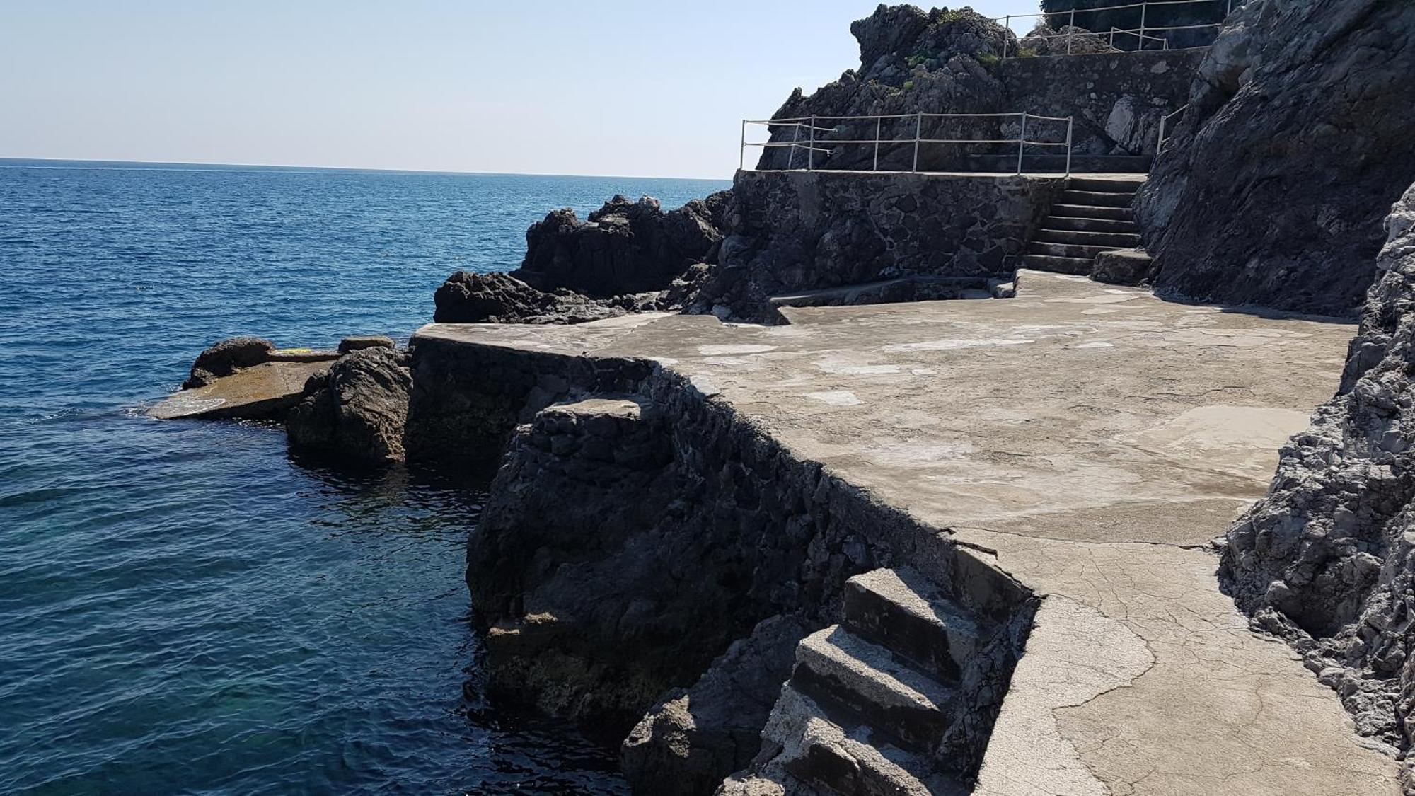 Amalfi Blu Paradise Dış mekan fotoğraf