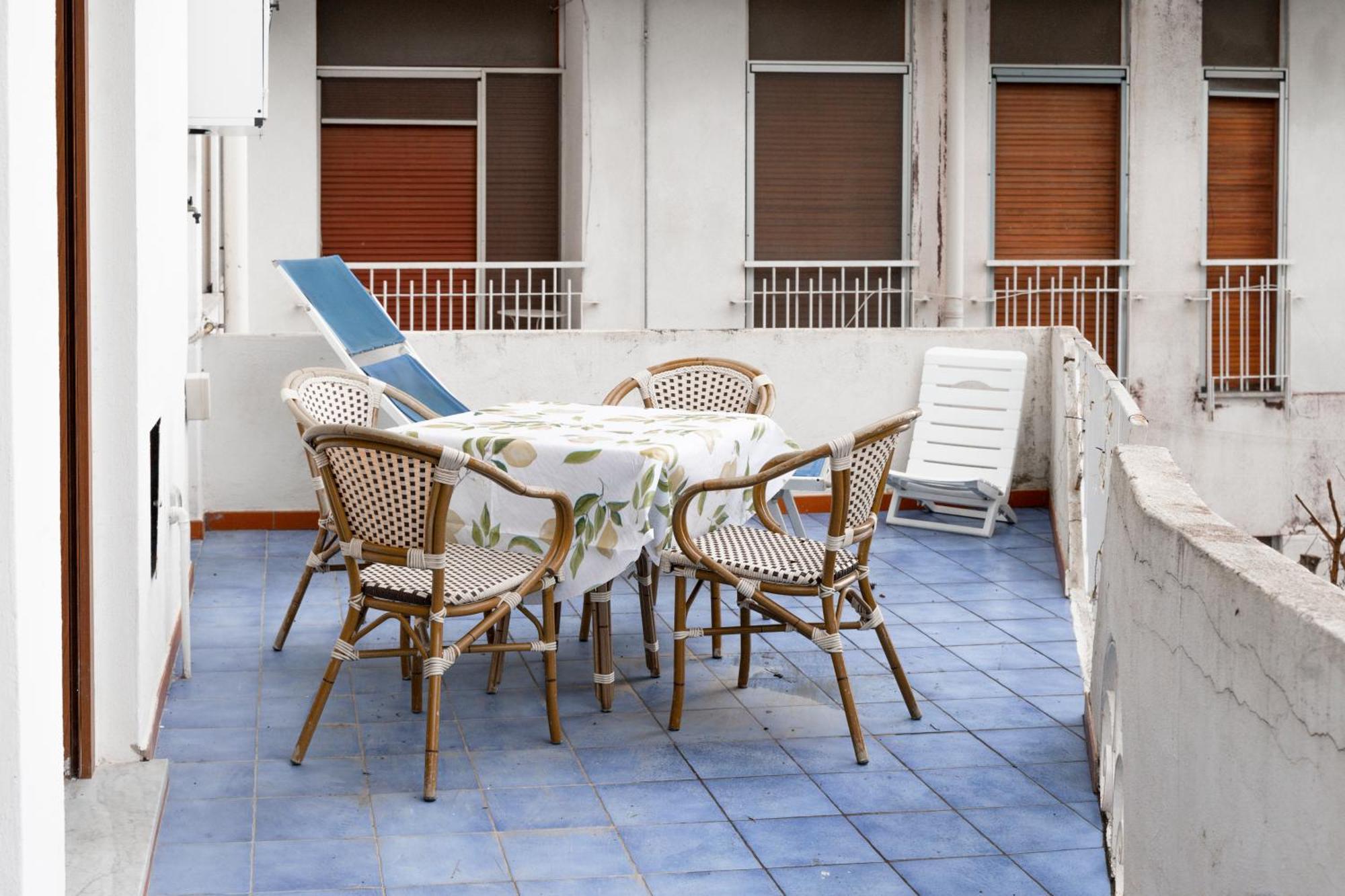 Amalfi Blu Paradise Dış mekan fotoğraf