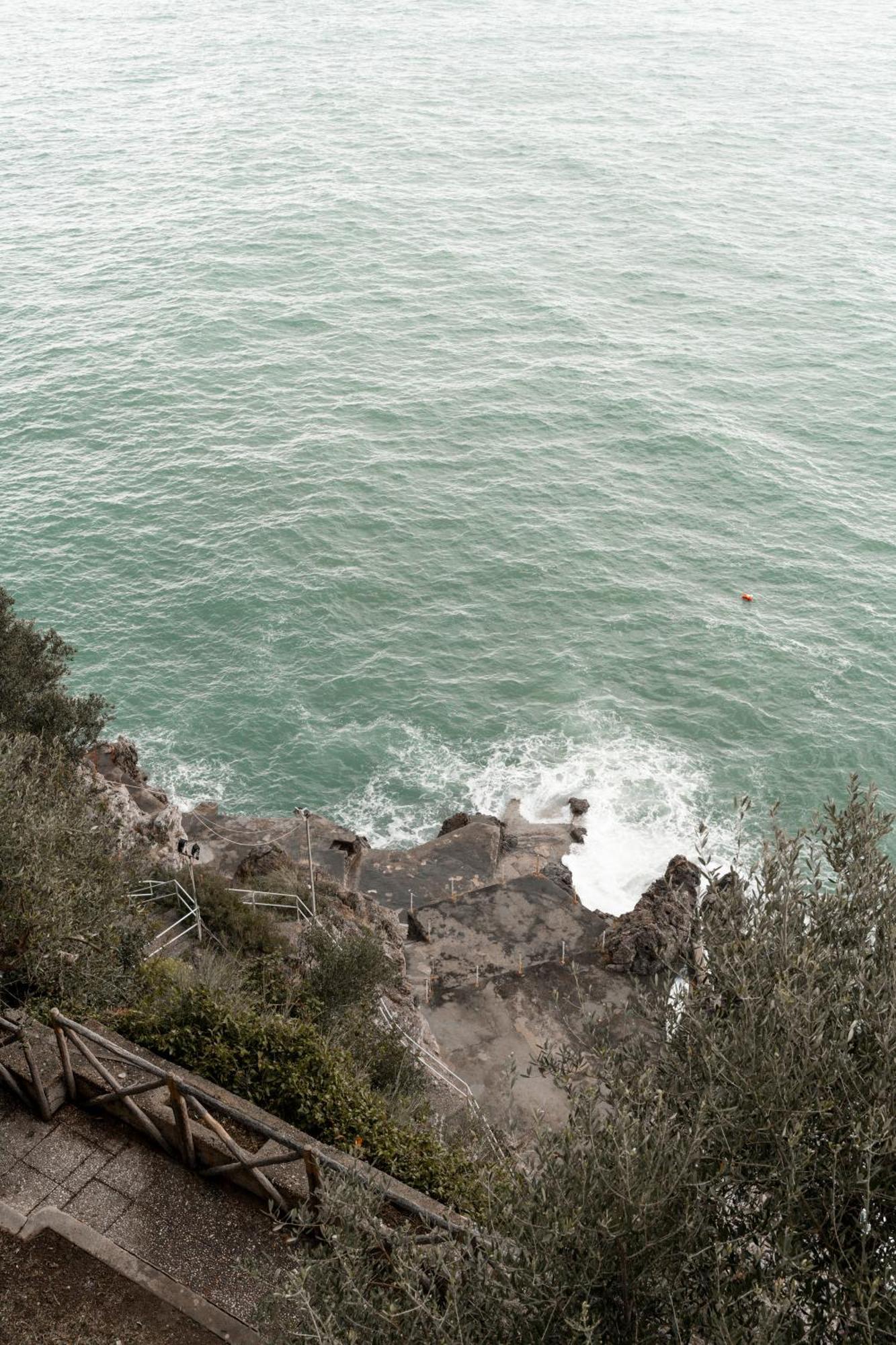 Amalfi Blu Paradise Dış mekan fotoğraf