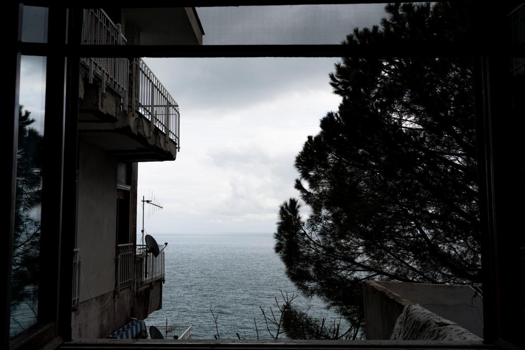 Amalfi Blu Paradise Dış mekan fotoğraf