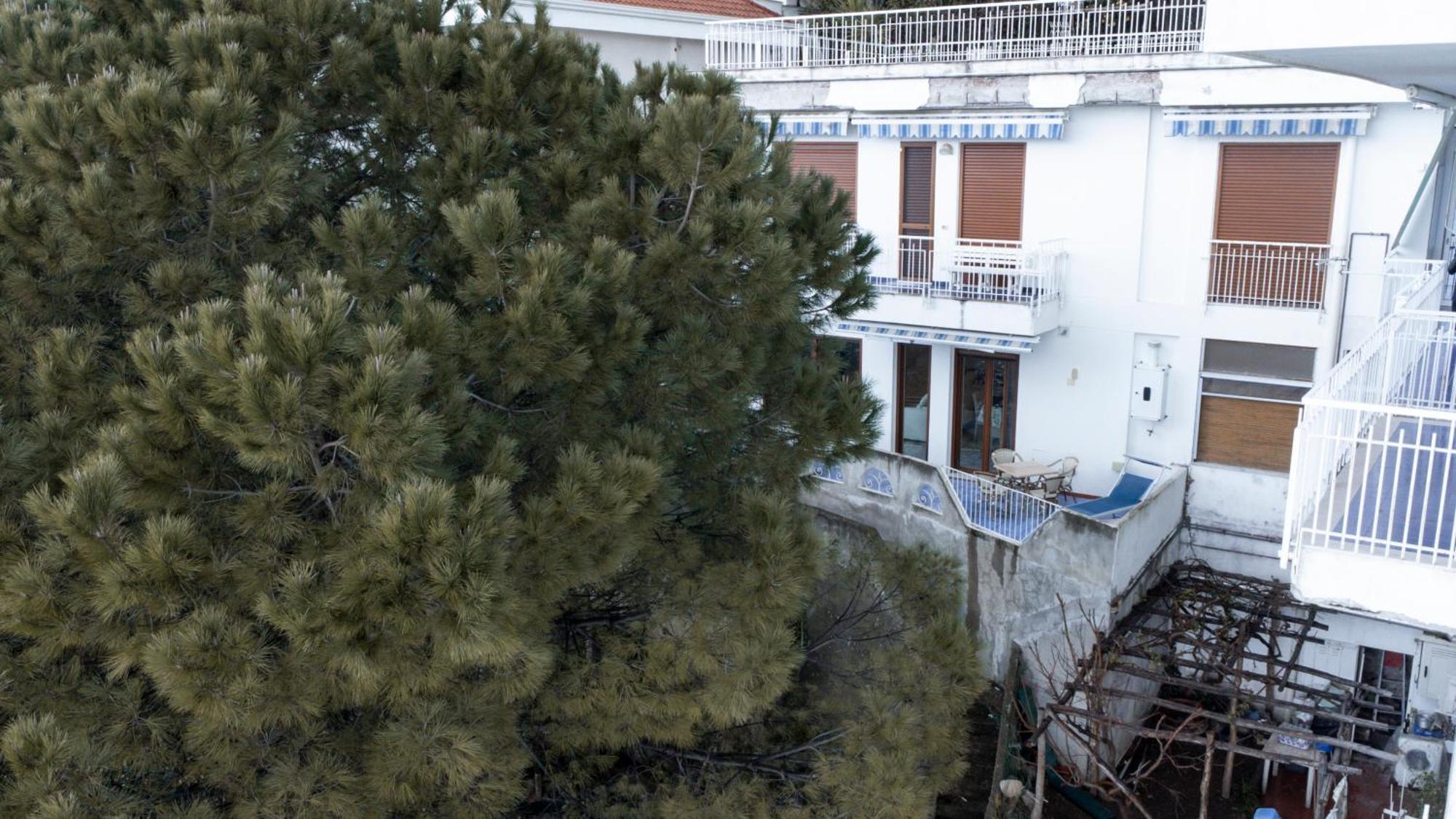 Amalfi Blu Paradise Dış mekan fotoğraf