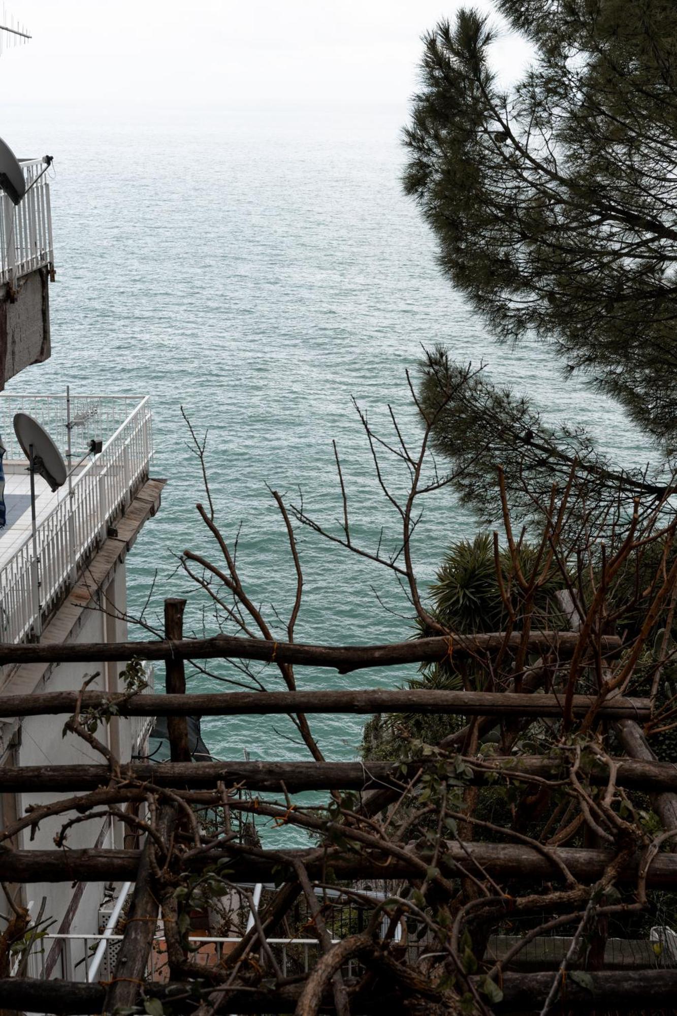Amalfi Blu Paradise Dış mekan fotoğraf