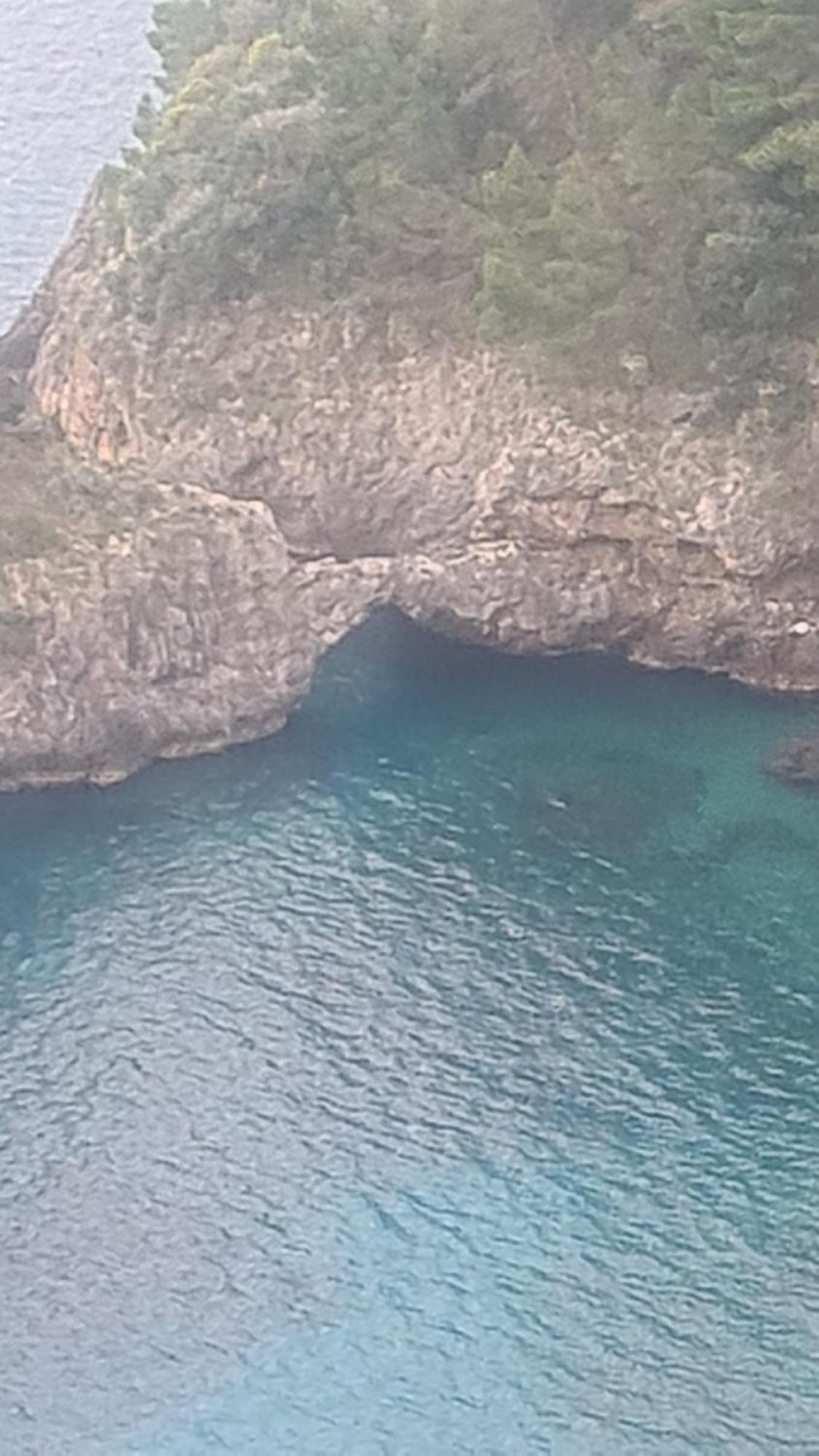 Amalfi Blu Paradise Dış mekan fotoğraf